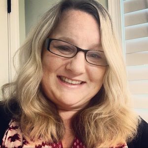 Meet your Posher, Kristen